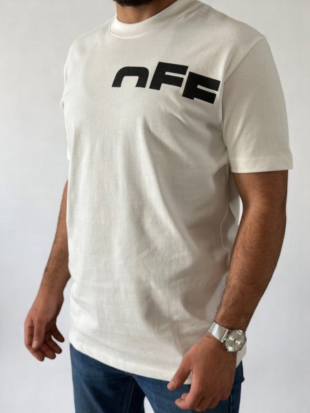 بلوز OFF WHITE 2222